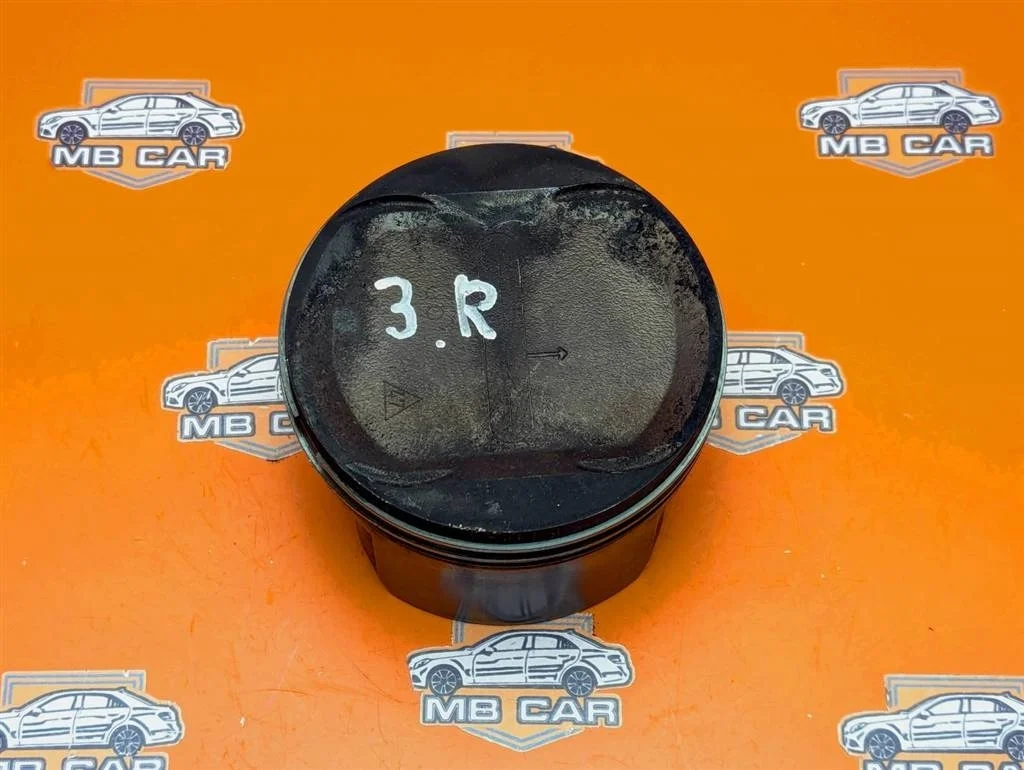 Поршень бензин Mercedes-Benz