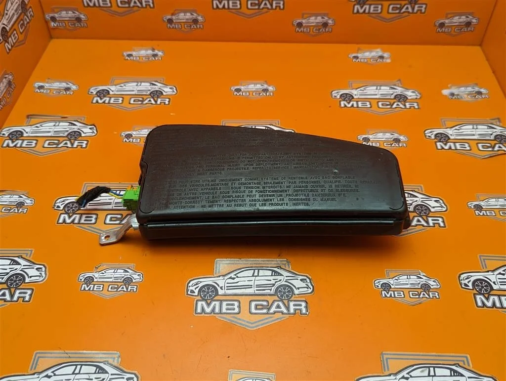 Подушка безопасности дверная Mercedes-Benz