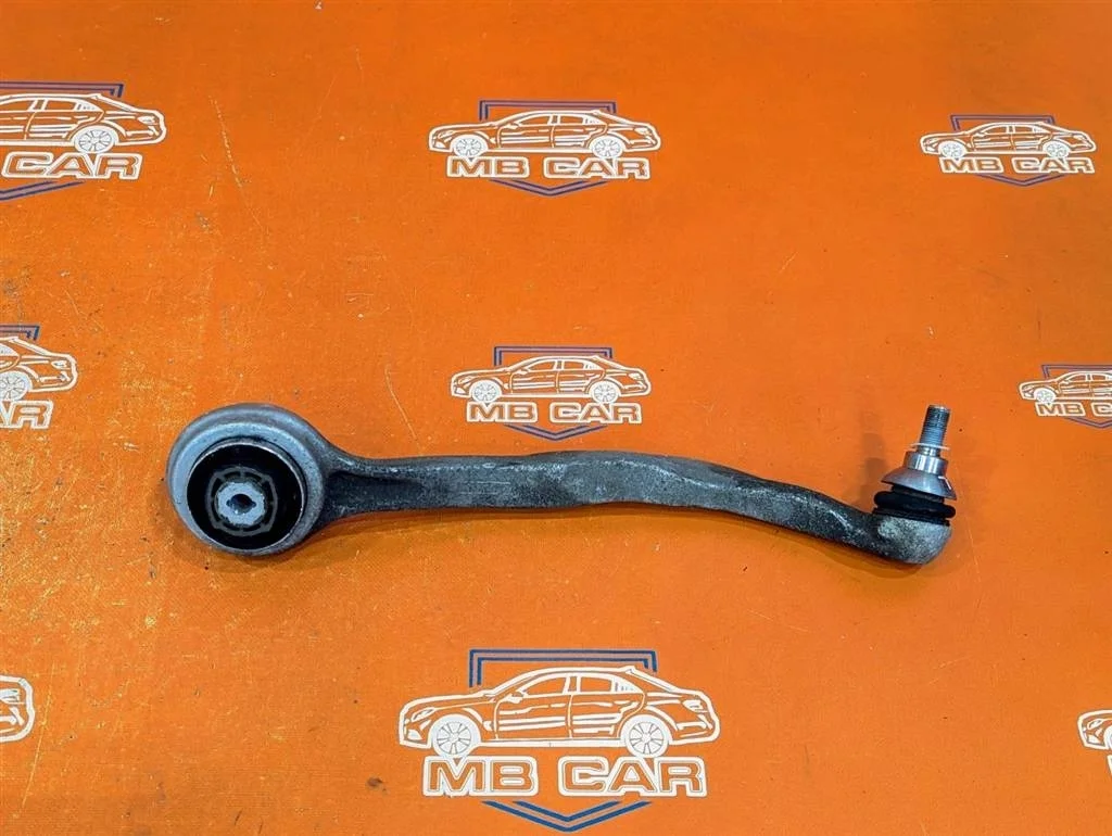 Рычаг передний нижний левый Mercedes-Benz