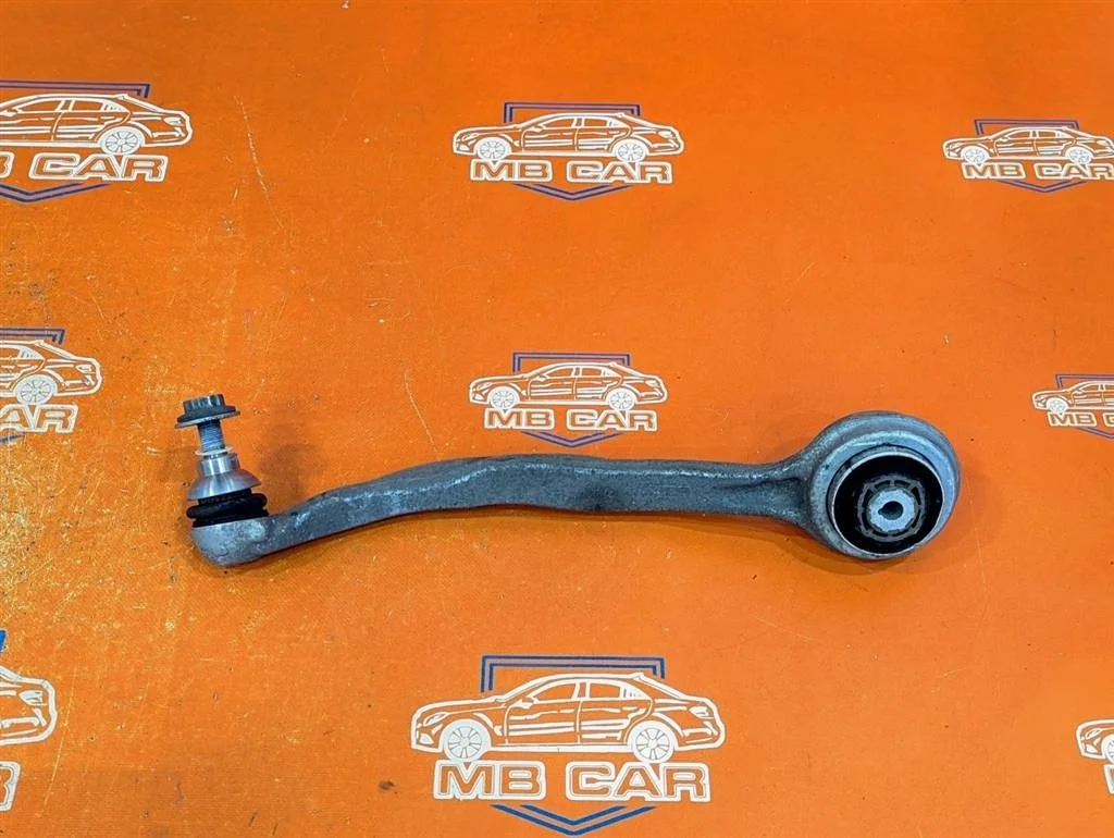 Рычаг передний нижний правый Mercedes-Benz