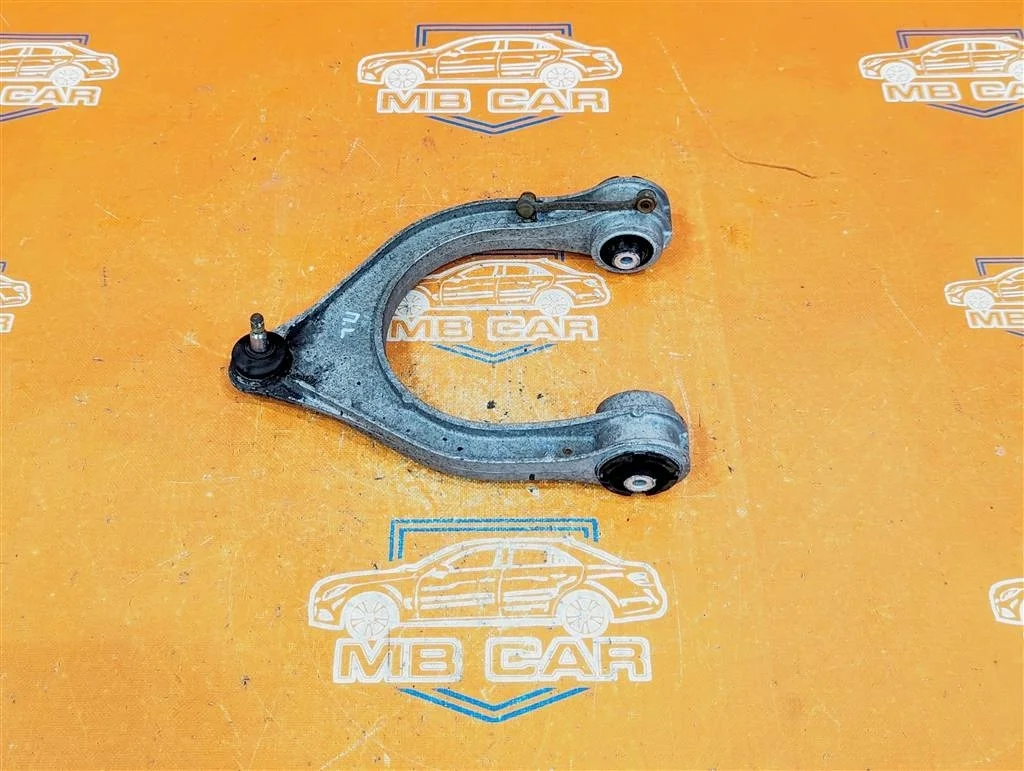 Рычаг передний верхний Mercedes-Benz