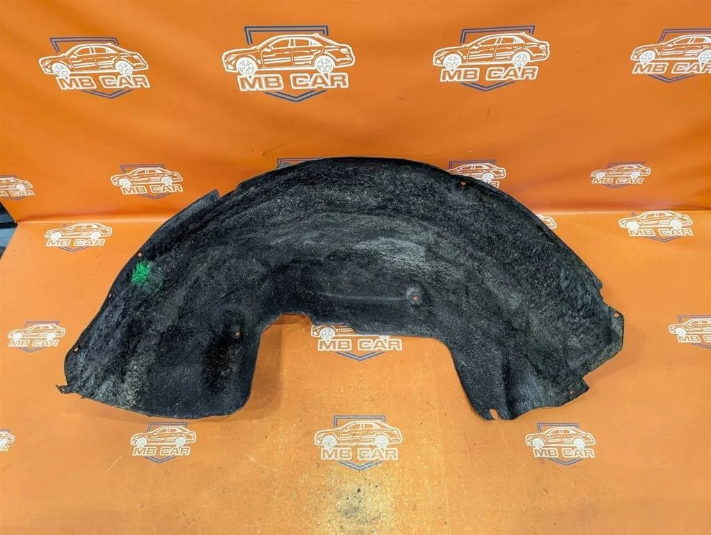 Подкрылок задний правый Mercedes-Benz
