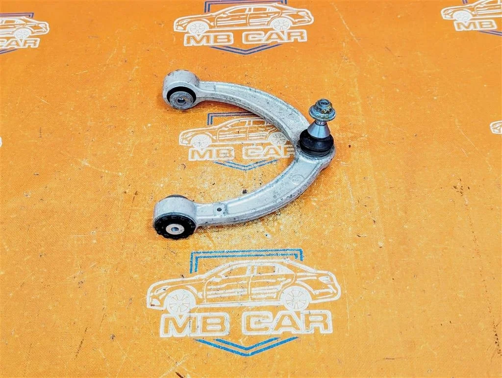 Рычаг передний верхний Mercedes-Benz