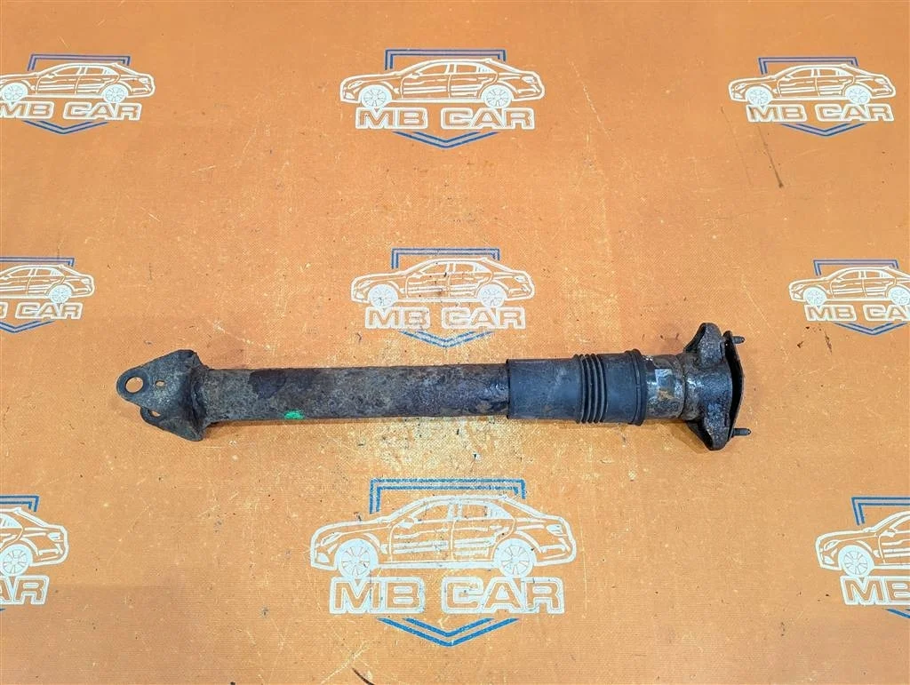 Амортизатор задний Mercedes-Benz