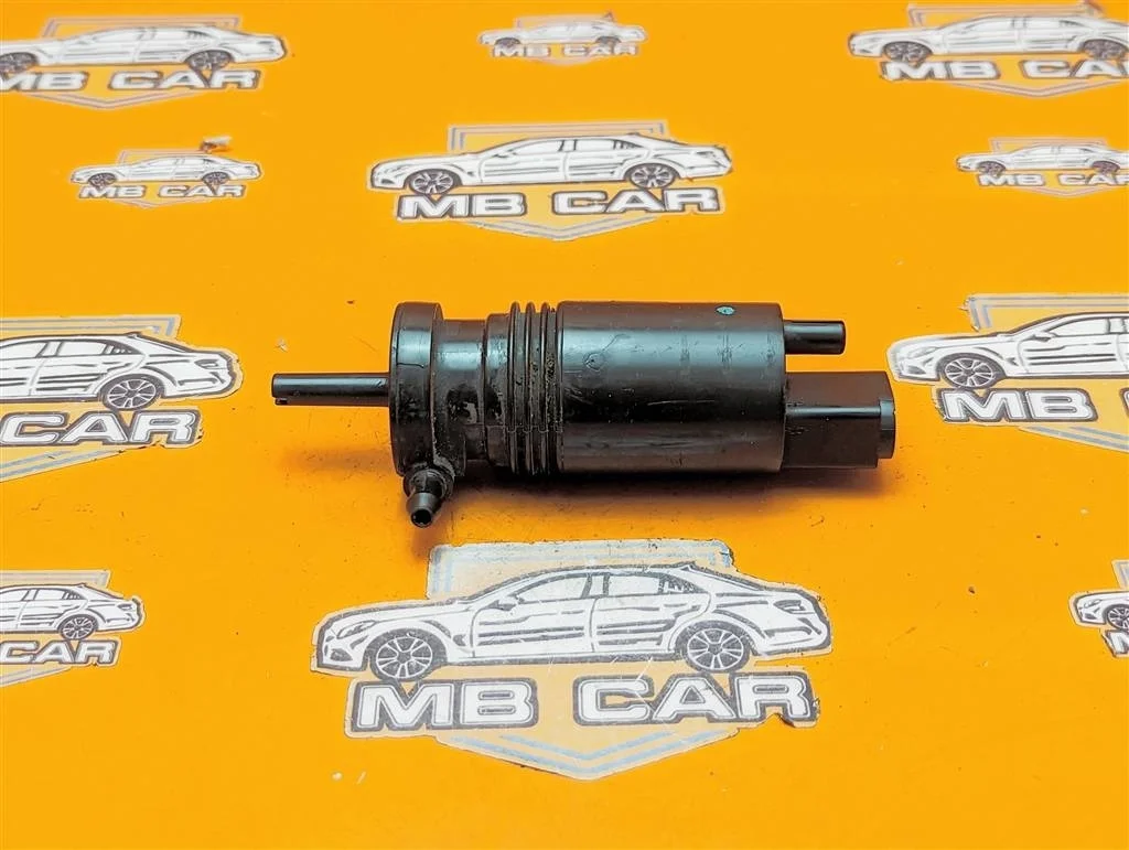 Насос омывателей Mercedes-Benz