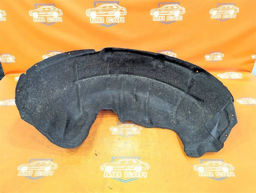 Подкрылок задний правый Mercedes-Benz