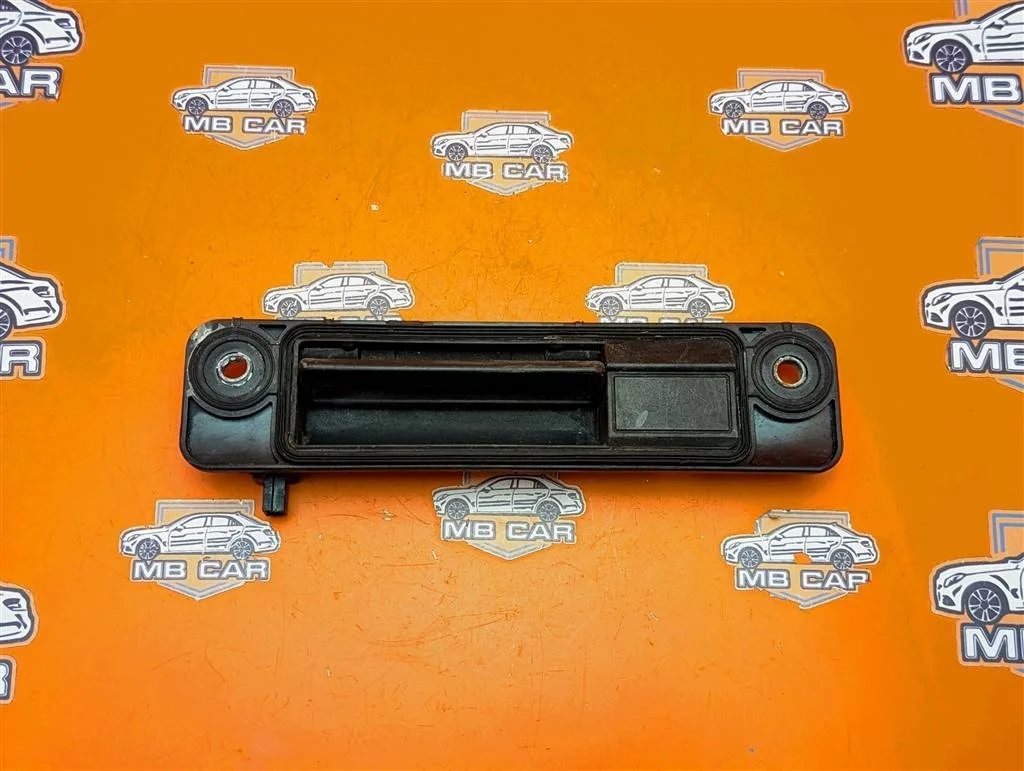 Ручка открытия багажника Mercedes-Benz