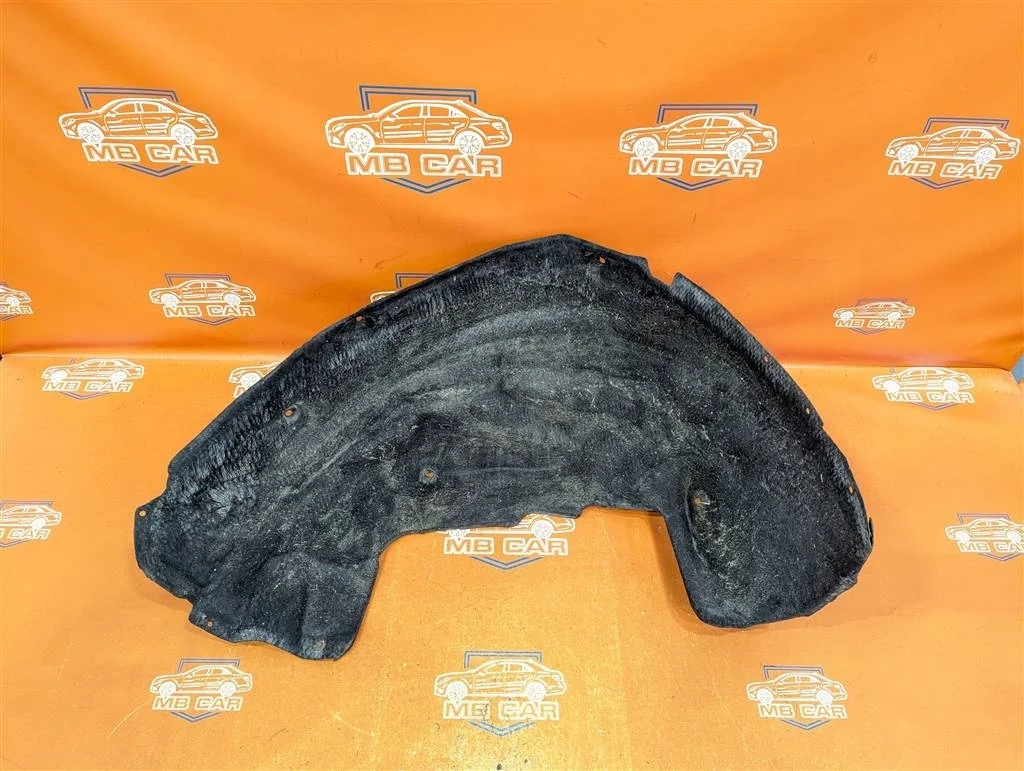 Подкрылок задний левый Mercedes-Benz