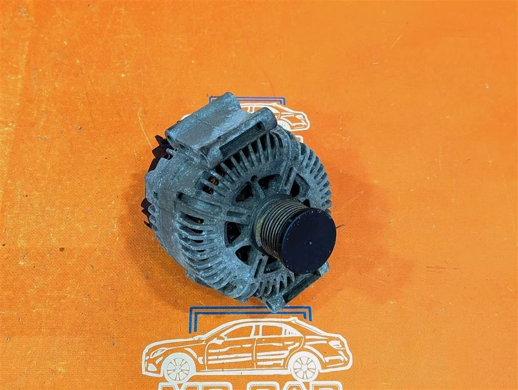 Генератор Mercedes-Benz