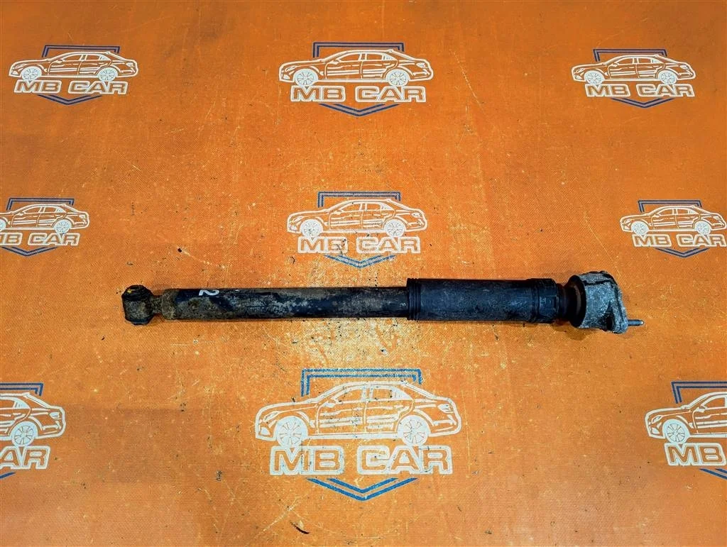 Амортизатор задний Mercedes-Benz