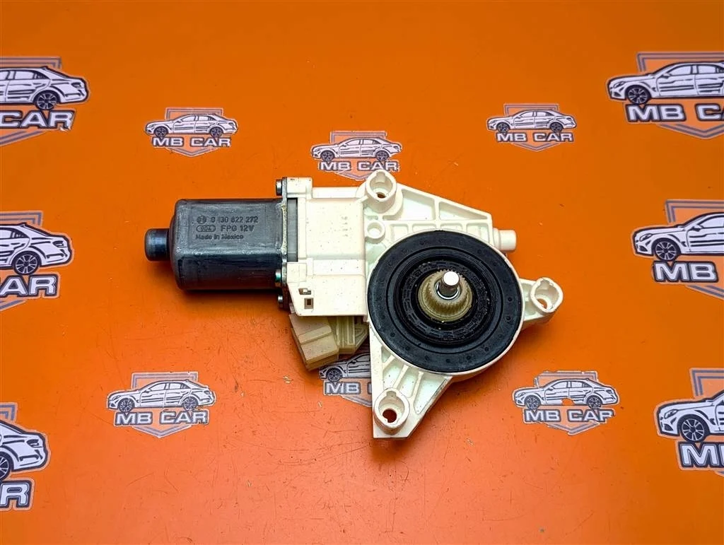 Моторчик стеклоподъемника Mercedes-Benz