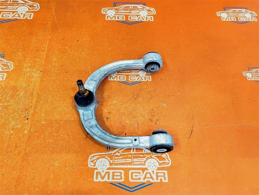 Рычаг передний верхний Mercedes-Benz