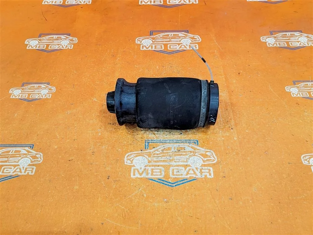 Пневмобаллон задний Mercedes-Benz
