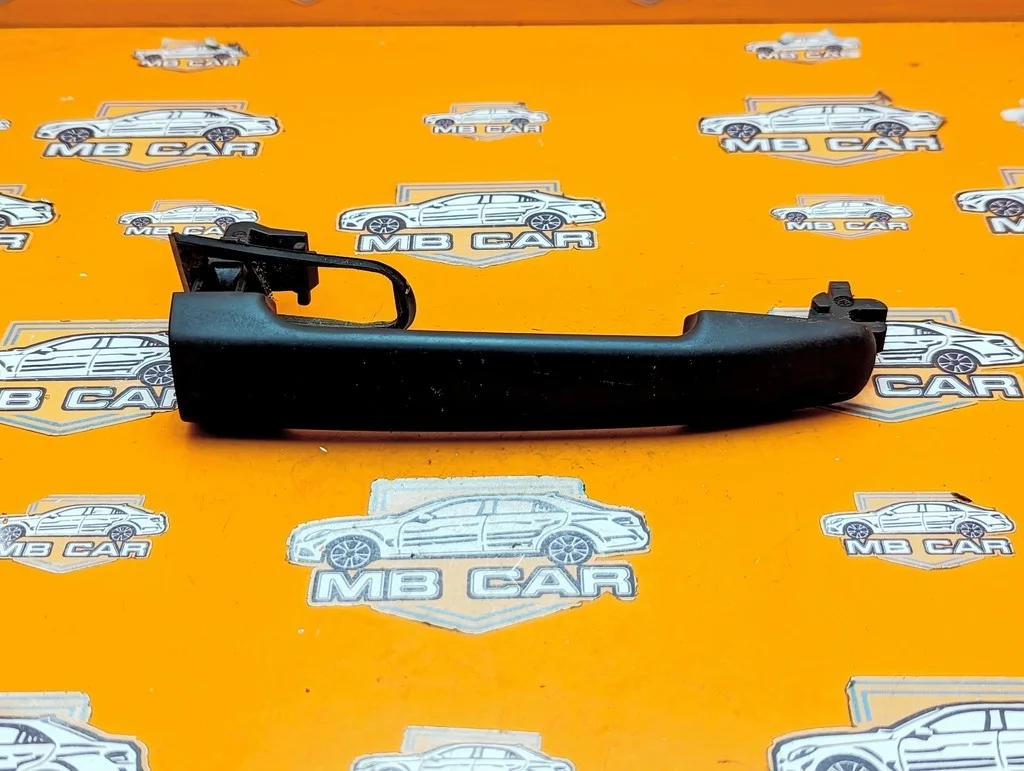 Ручка двери наружняя Mercedes-Benz