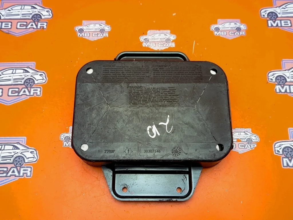 Подушка безопасности дверная Mercedes-Benz