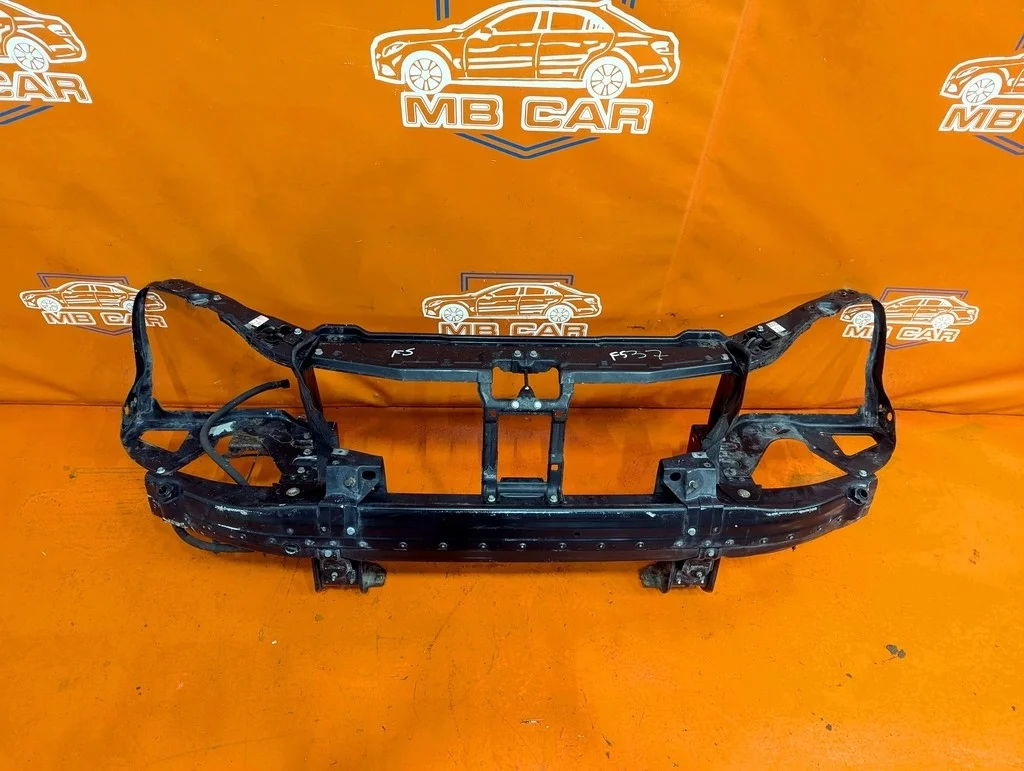 Телевизор в сборе Mercedes-Benz