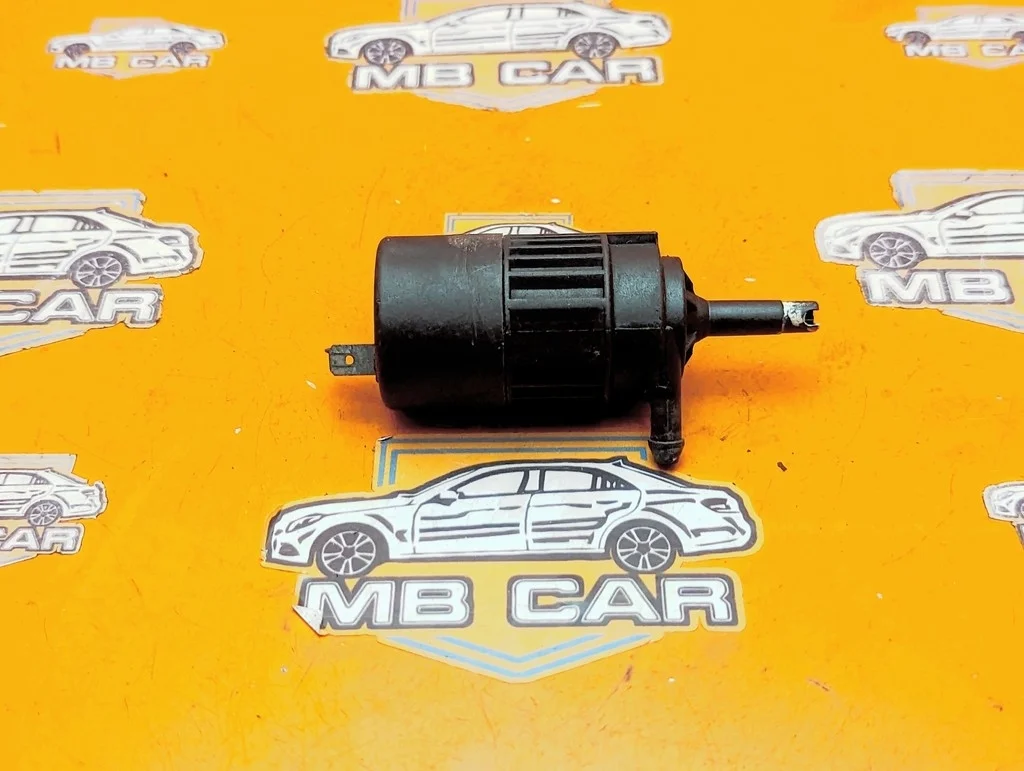 Насос омывателей Mercedes-Benz