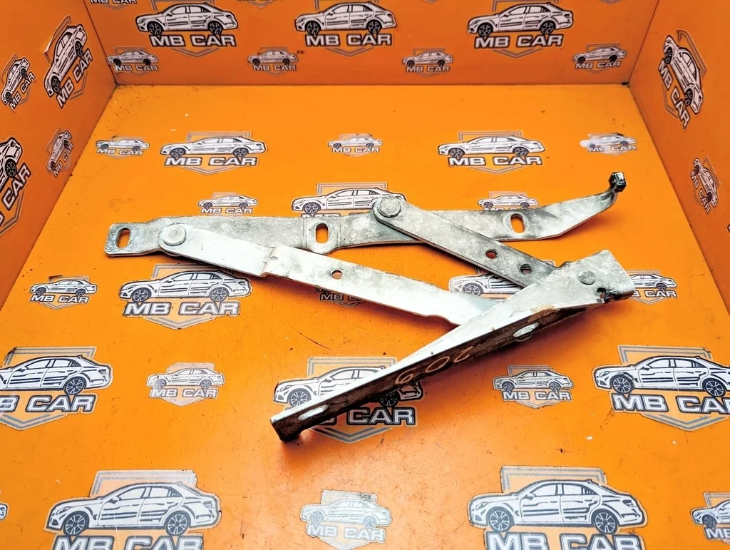 Петля капота Mercedes-Benz