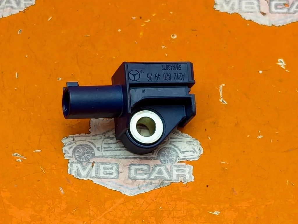 Датчик удара Mercedes-Benz