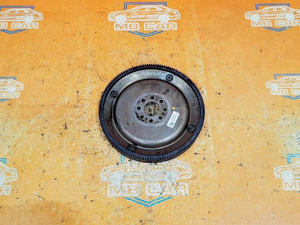 Маховик АКПП Mercedes-Benz