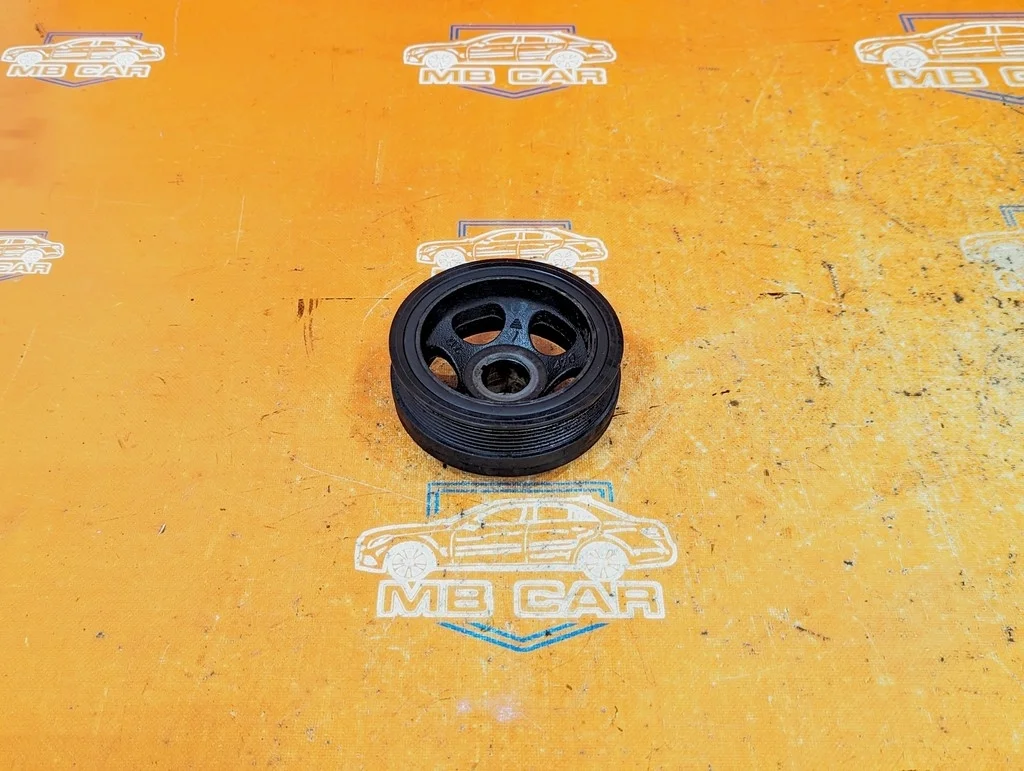 Шкив коленвала Mercedes-Benz