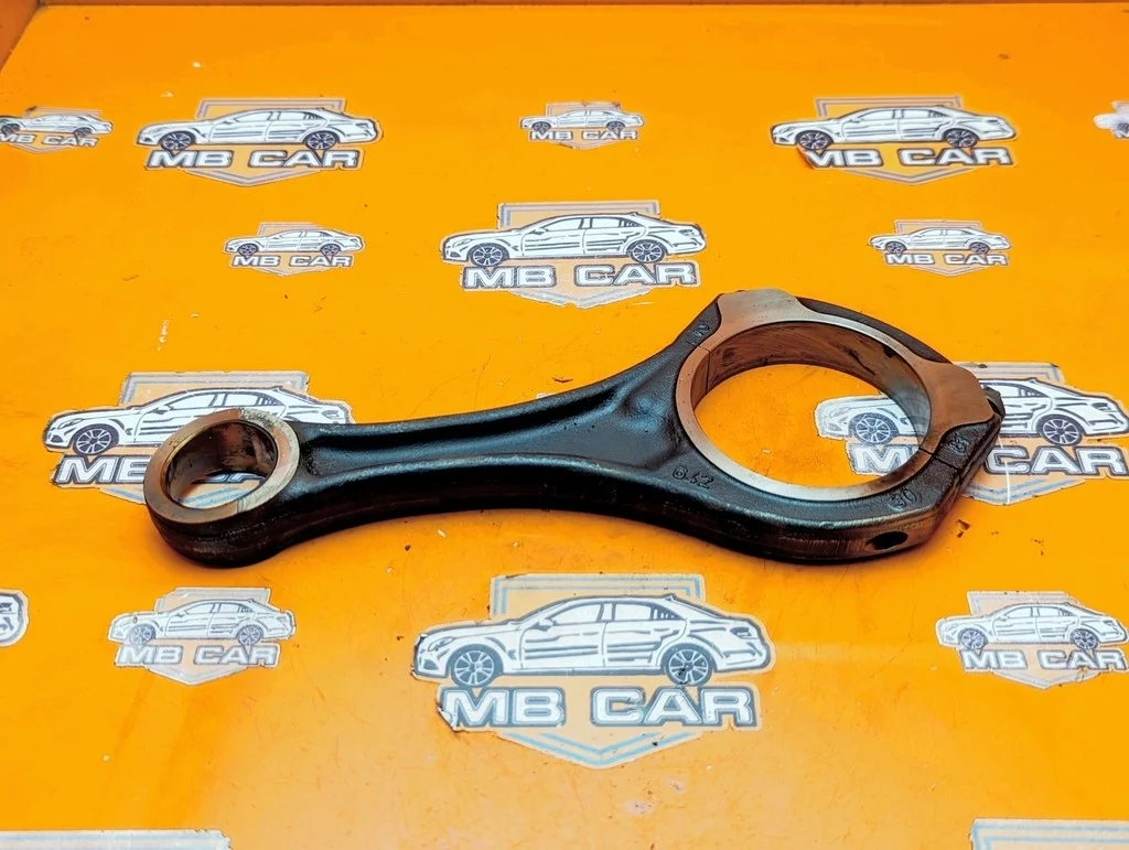 Шатун Дизель Mercedes-Benz