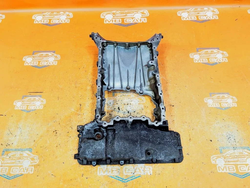 Поддон Mercedes-Benz