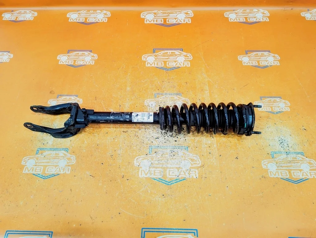 Стойка передняя Mercedes-Benz