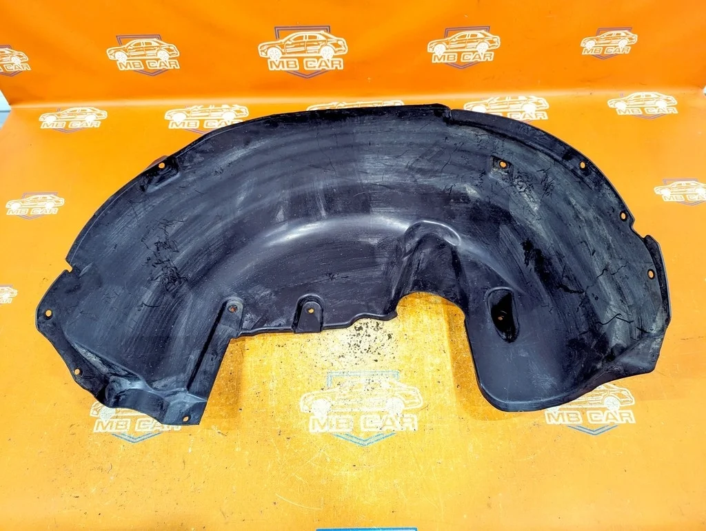 Подкрылок задний левый Mercedes-Benz