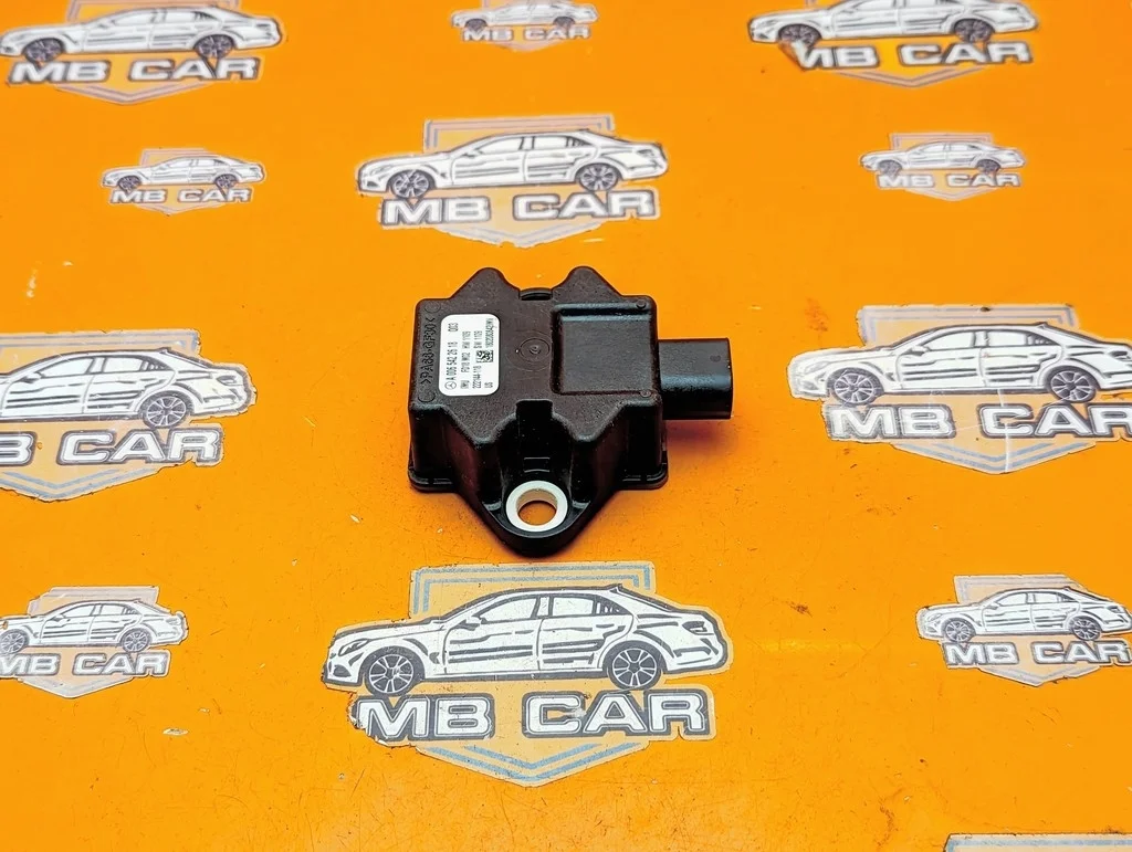 Датчик поперечного ускорения Mercedes-Benz