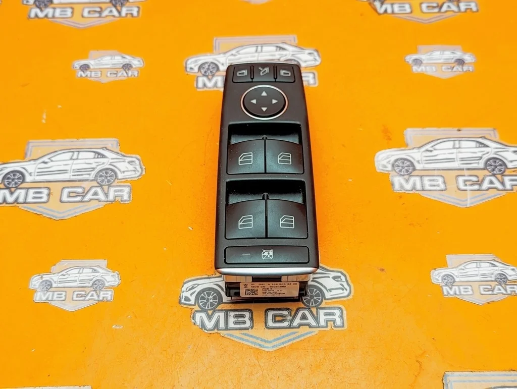 Блок кнопок стеклоподъемников Mercedes-Benz