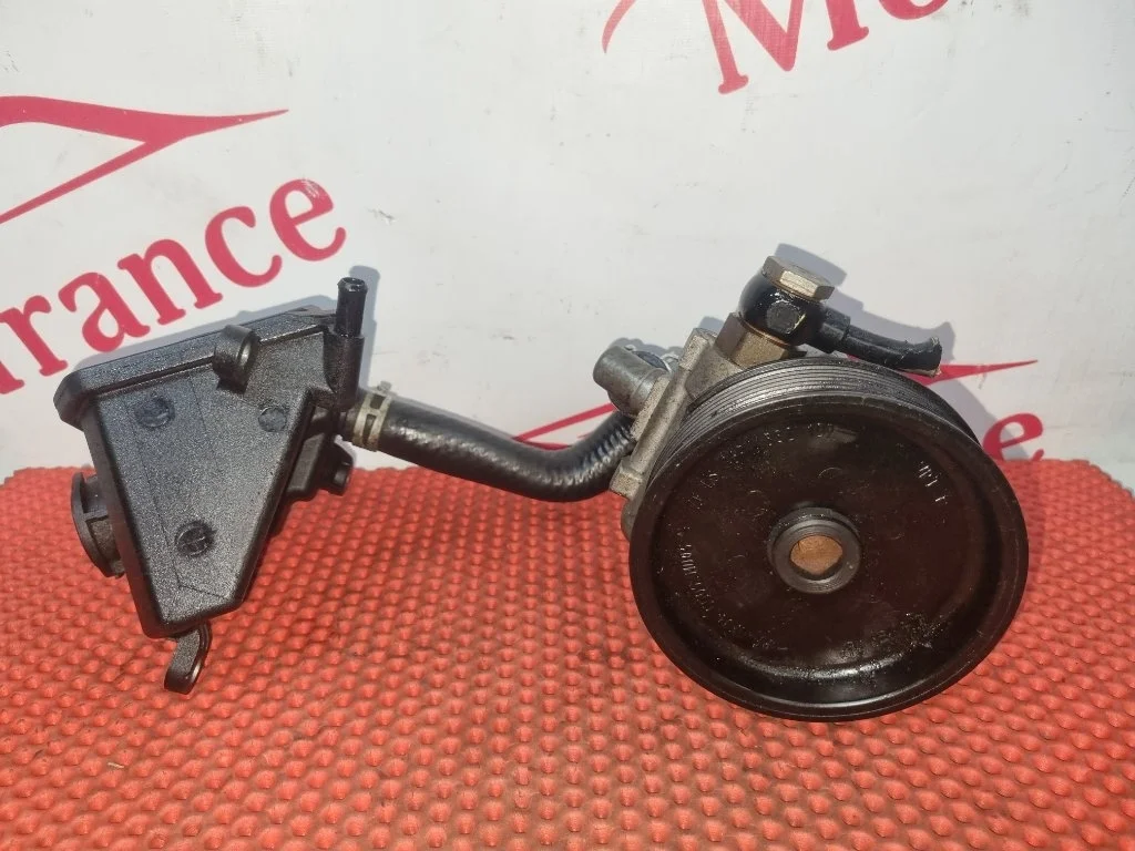 Насос гидроусилителя руля Mercedes-Benz Gl-Class A0044668301 X164