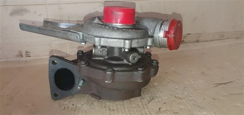 Турбокомпрессор Volvo Xc90 36001171