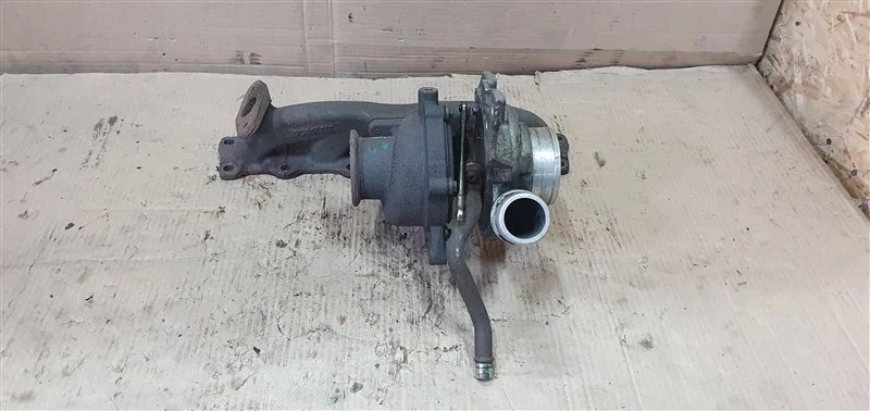 Турбокомпрессор Volvo Xc90 36001171