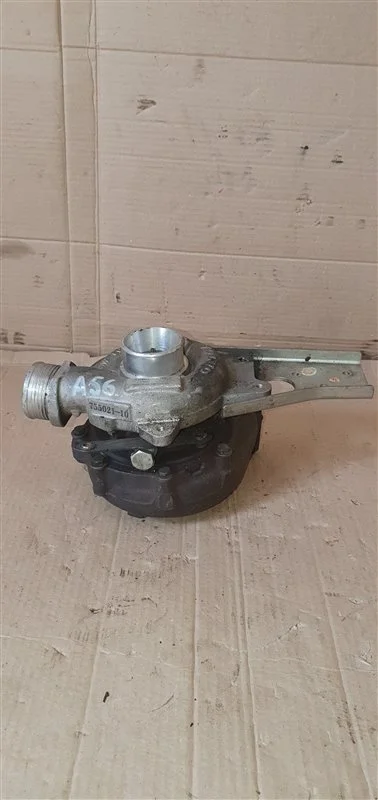 Турбокомпрессор Volvo Xc90 D5244T18 36001171