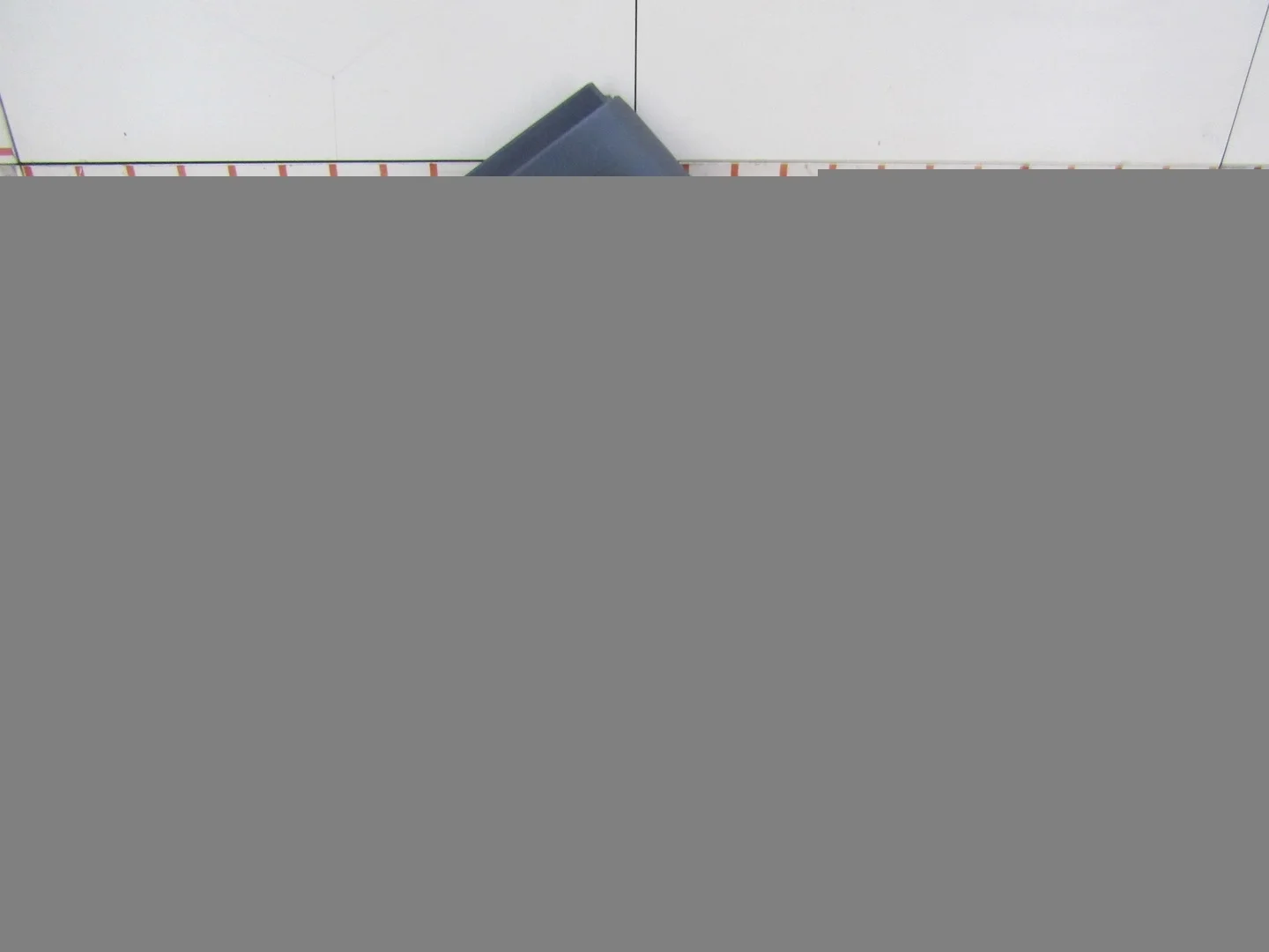 Обшивка двери задней правой Nissan X-Trail (T31) 2007-2014  [82900JH02C]  2.0 MR20DE в Вологде