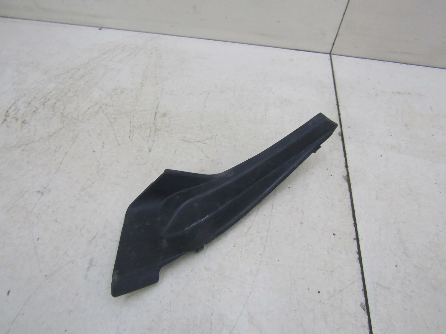 Накладка переднего крыла левого Nissan X-Trail (T31) 2007-2014  [66895JG000]  2.0 MR20DE в Вологде