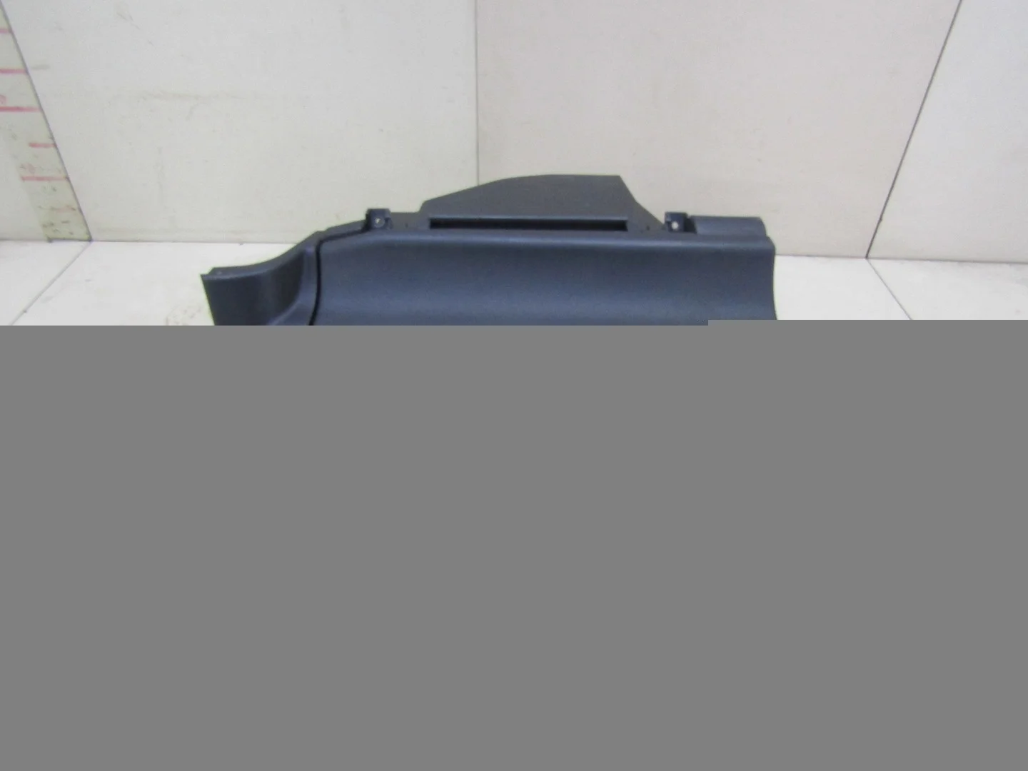 Бардачок Nissan X-Trail (T31) 2007-2014  [68510JG43B]  2.0 MR20DE в Вологде