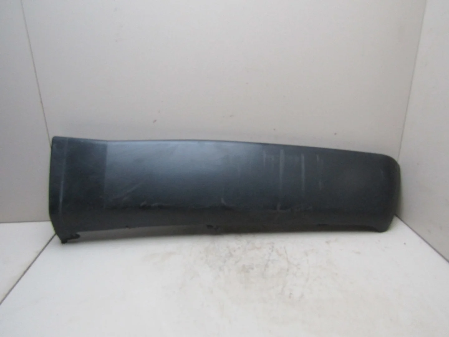 Накладка заднего бампера левая Nissan X-Trail (T31) 2007-2014  [85089JG00A]  2.0 MR20DE в Вологде