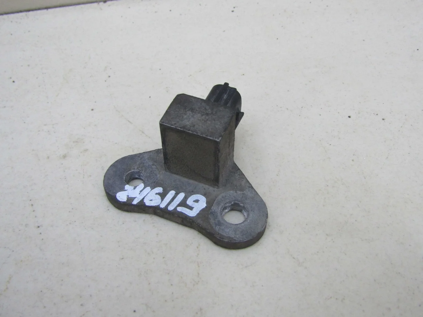 Датчик AIR BAG Nissan X-Trail (T31) 2007-2014  [K8581EN20A]  2.0 MR20DE в Вологде