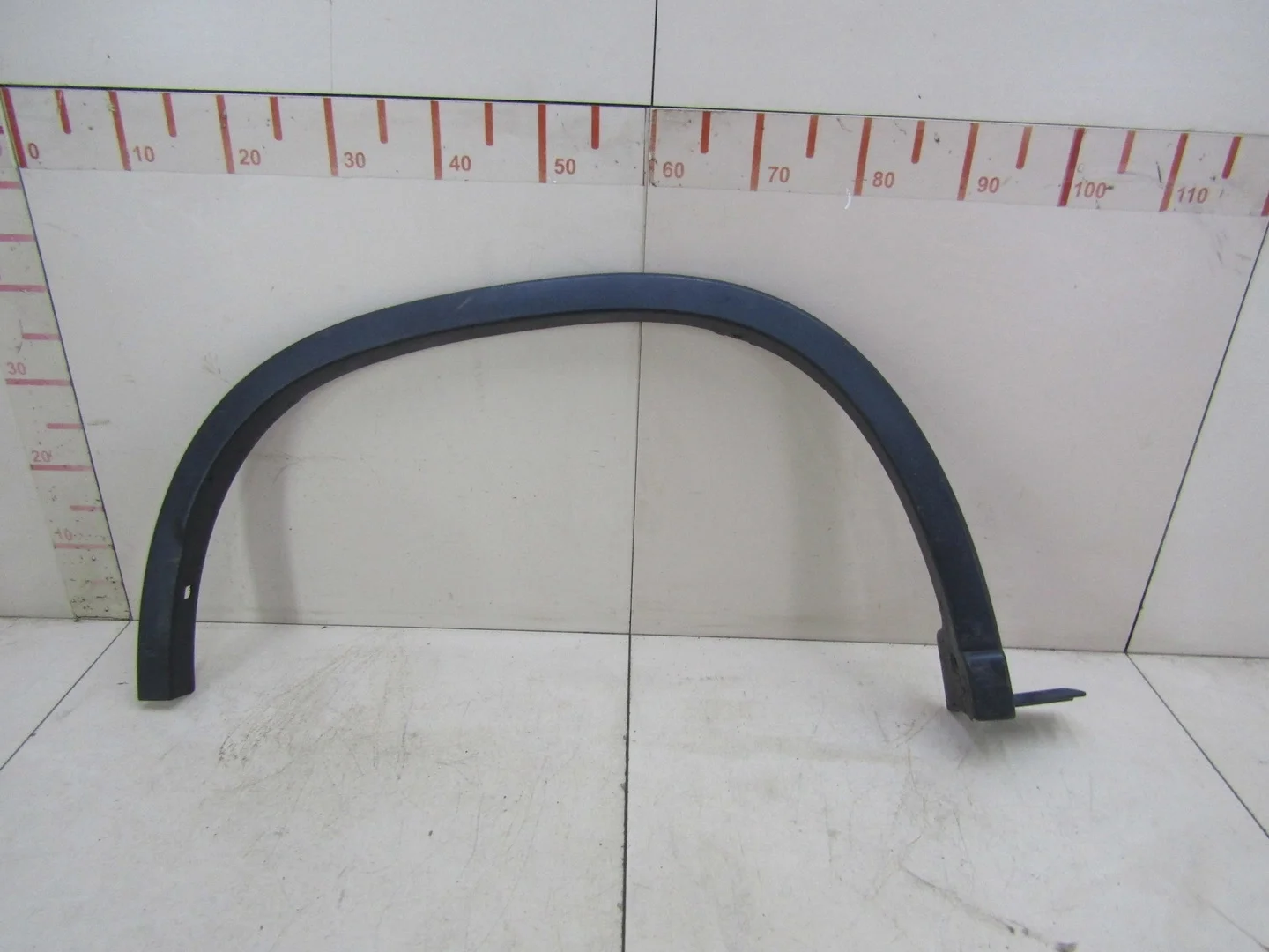 Накладка заднего крыла правого Nissan X-Trail (T31) 2007-2014  [768563UB0A]  2.0 MR20DE в Вологде