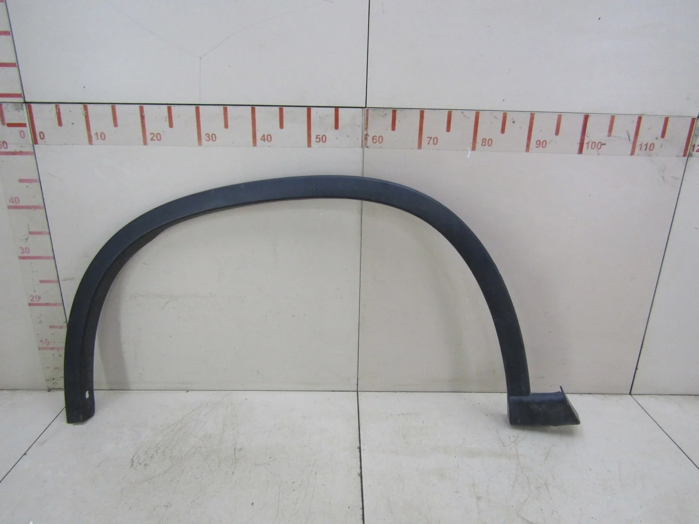 Накладка переднего крыла левого Nissan X-Trail (T31) 2007-2014  [768533UB1A]  2.0 MR20DE в Вологде