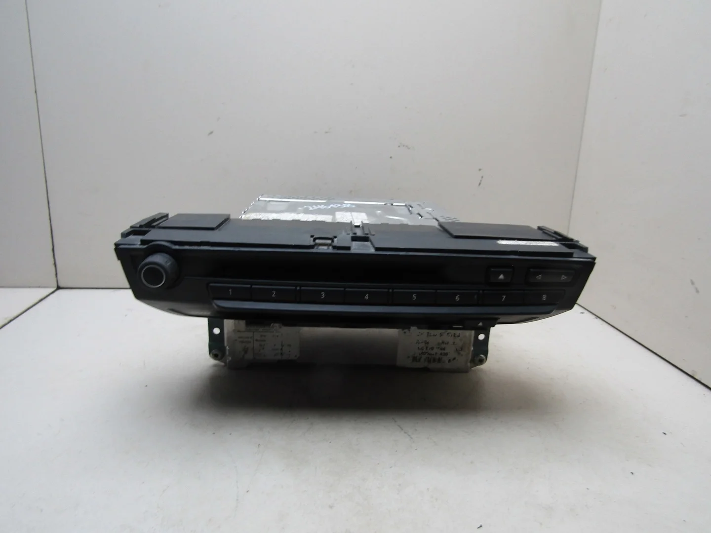 Проигрыватель CD/DVD BMW X6 E71 2008-2014  [65839165854]  3.0 M57N2 в Вологде