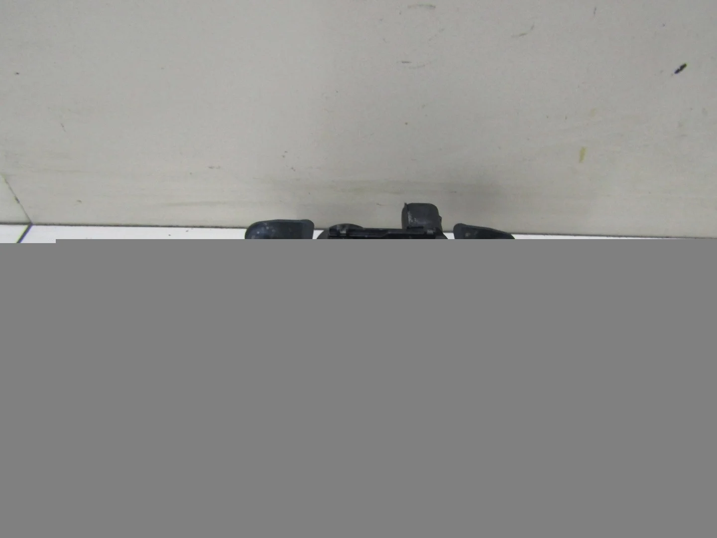 Клапан отопителя BMW X6 E71 2008-2014  [64116910544]  3.0 M57N2 в Вологде