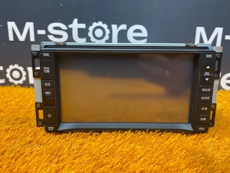 Магнитола Audi A4 2007 B7/8E BFB