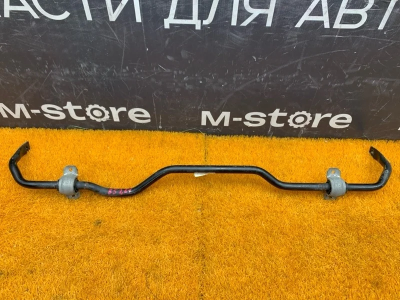 Стабилизатор Volkswagen Tiguan 2009 3C0511409D 5N CAWB, задний