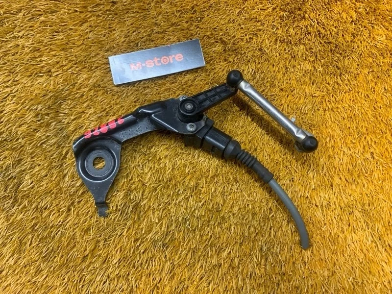 Датчик высоты дорожного просвета Audi A5 2013 1T0907503A 8T CDN, задний левый