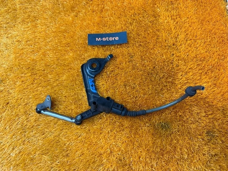 Датчик высоты дорожного просвета Audi A4 2013 8K0941309F B8/8K CDN, задний