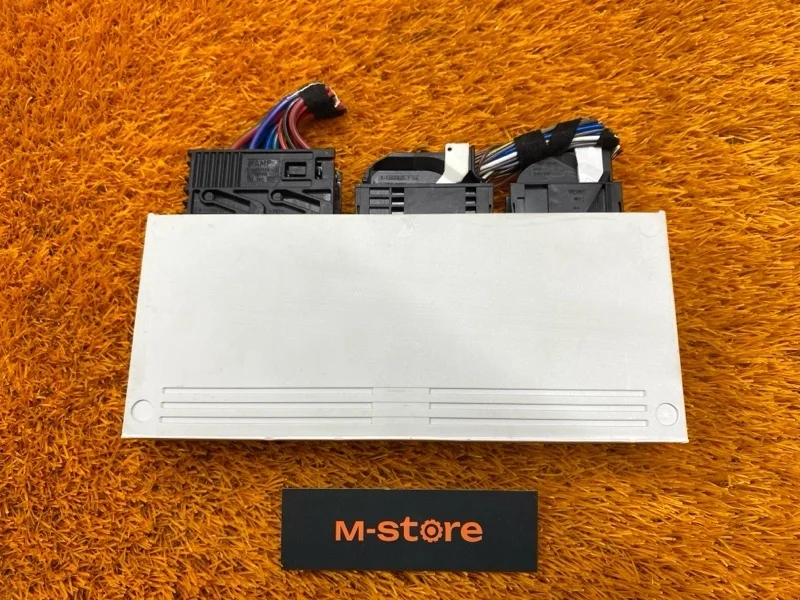 Блок комфорта Bmw 3-Series 61356923960 E46