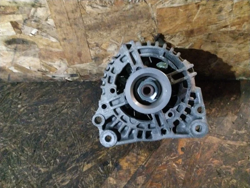 Генератор 110a VOLKSWAGEN GOLF 2005 1K1